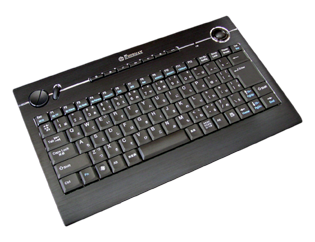 ENERMAX AURORA Micro Wireless KB008W-B/S