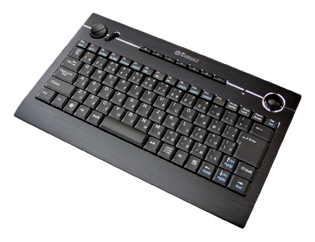 ENERMAX AURORA Micro Wireless KB008W-B/S