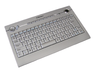 ENERMAX AURORA Micro Wireless KB008W-B/S