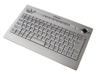 ENERMAX AURORA Micro Wireless KB008W-B/S