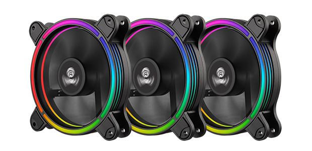 RGB-fan