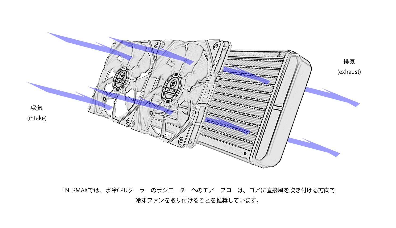 エアフロー