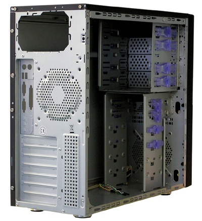 マットなpcケース Nappa Eca3151 特徴