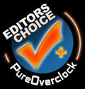 PureOverclock - EDITORS CHOICE@ yREVOLUTION85+ CompactV[Y 1020Wz@ڍ׃y[W͂