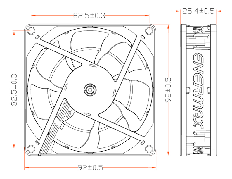 ケースファンのサイズについてケースファンをつけようとおもうので... Yahoo!知恵袋