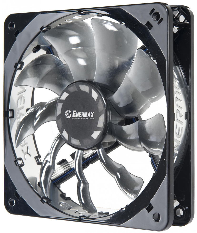 【売約済】CPUクーラー ENERMAX ETS-T40-TB