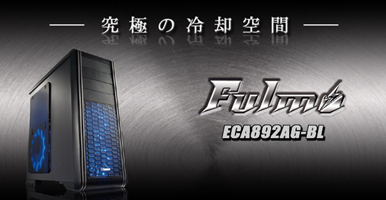 Fulmo / ECA892AG-BL �ڍ׃y�[�W��