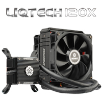 LIQTECH 120X / ELC-LT120X-HP詳細ページへ