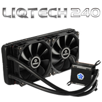 Liqtech 240 / ELC-LT240-HP詳細ページへ