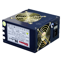 ～ Noise TakerⅡ～ 420W/485W/600W 詳細ページへ