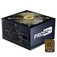 ～ PRO82+ ～ 385W/425W/525W/625W 詳細ページへ