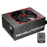 ～ REVOLUTION85+ ～ 850W/950W/1050W 詳細ページへ