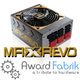 Award Fabrik MAXREVO�̋L���͂�����