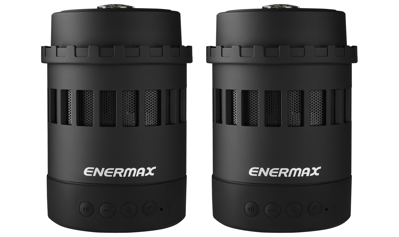 ENERMAX Pharoslite(ファロスライト) / EAS05シリーズ Bluetoothスピーカー