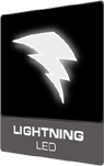 LIGHTNING-LED