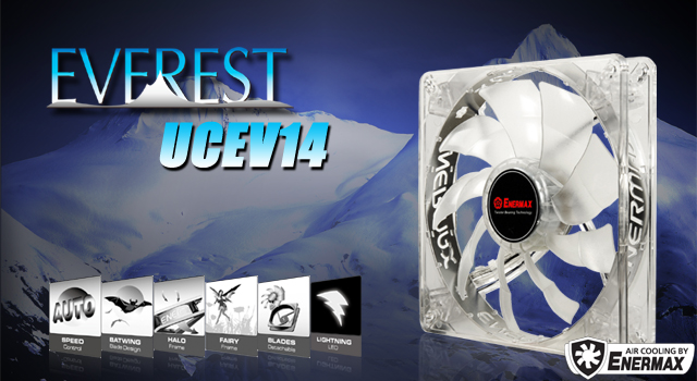 EVEREST UCEV14