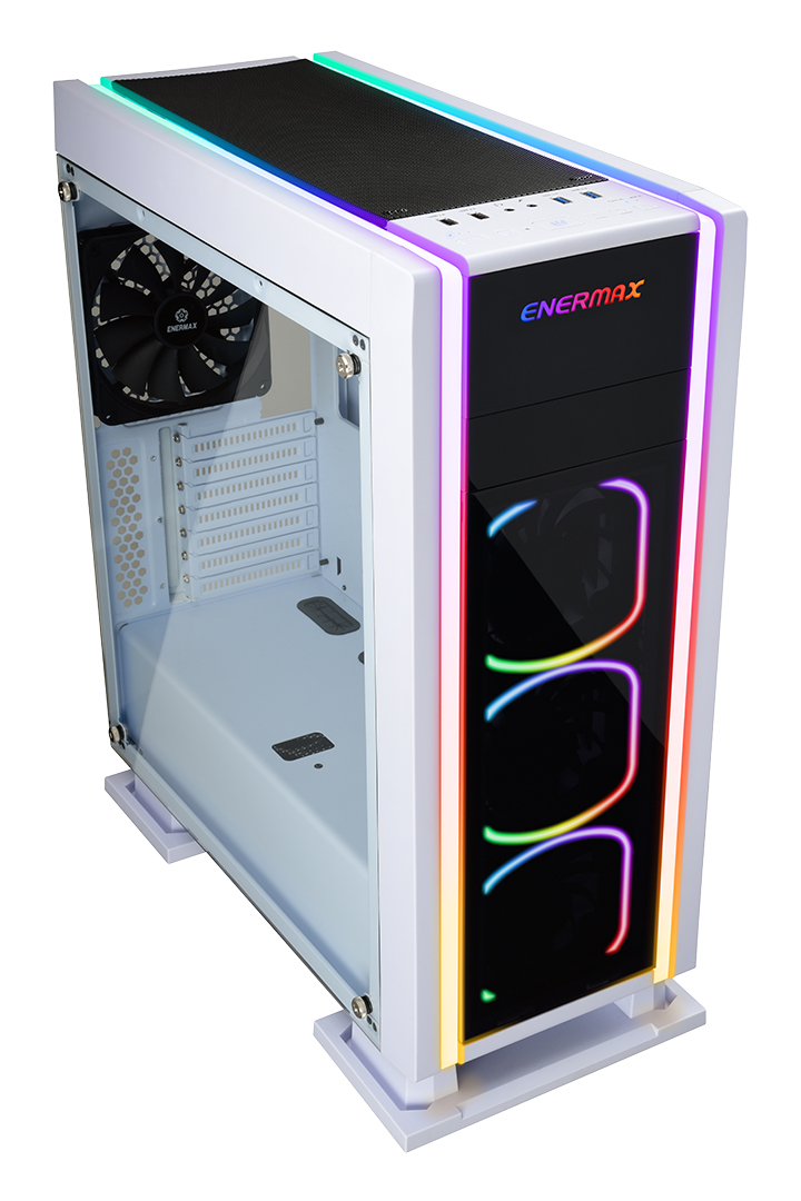 Enermax　PCケース