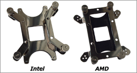 Universal-bracket